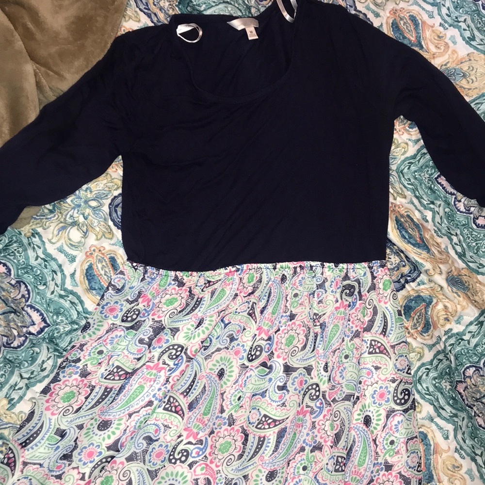 Charming Charlie dress